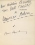 [HARTUNG (Hans)] AUBIER (Dominique)