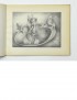 PICABIA Francis Explorations Vrille 1947 édition originale vélin Bellegarde 10 lithographies originales de Henri Goetz