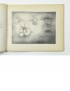 PICABIA Francis Explorations Vrille 1947 édition originale vélin Bellegarde 10 lithographies originales de Henri Goetz