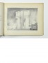 PICABIA Francis Explorations Vrille 1947 édition originale vélin Bellegarde 10 lithographies originales de Henri Goetz