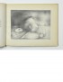 PICABIA Francis Explorations Vrille 1947 édition originale vélin Bellegarde 10 lithographies originales de Henri Goetz