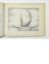 PICABIA Francis Explorations Vrille 1947 édition originale vélin Bellegarde 10 lithographies originales de Henri Goetz