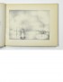 PICABIA Francis Explorations Vrille 1947 édition originale vélin Bellegarde 10 lithographies originales de Henri Goetz