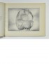 PICABIA Francis Explorations Vrille 1947 édition originale vélin Bellegarde 10 lithographies originales de Henri Goetz