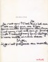 NORGE Les Coq-à-l'âne Gallimard 1985 édition originale vélin d'arches grand papier envoi autographe signé à Claude Couffon et po