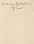 PONCHON Raoul La Muse au cabaret Fasquelle 1920 édition originale Hollande envoi autographe signé à Albert Dubeux poème