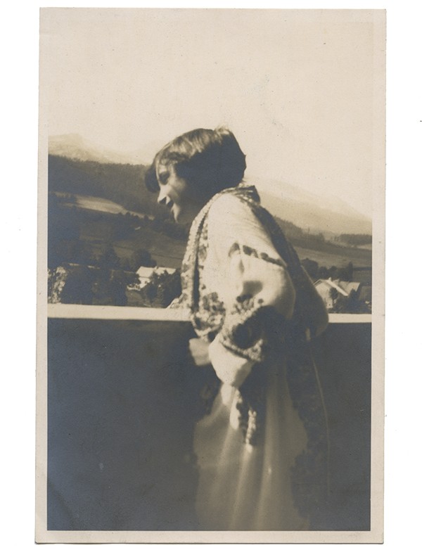 MAUROIS André Climats Grasset 1928 édition originale exemplaire de sa fille Françoise offert après son décès au Dr Blechmann