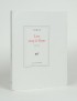 NORGE Les Coq-à-l'âne Gallimard 1985 édition originale vélin d'arches grand papier envoi autographe signé à Claude Couffon et po