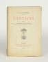HUYSMANS Joris-Karl Certains Tresse & Stock 1889 édition originale envoi autographe signé