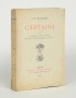 HUYSMANS Joris-Karl Certains Tresse & Stock 1889 édition originale envoi autographe signé