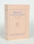 RIVIÈRE Isabelle Images d'Alain-Fournier par sa sœur Isabelle Émile Paul 1938 édition originale Japon impérial grand papier