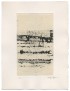 SZÈNES Arpad ESTEBAN Claude Dans le vide qui vient Maeght Argile 1976 édition originale 5 eaux fortes exemplaire d'exposition