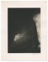 SZÈNES Arpad ESTEBAN Claude Dans le vide qui vient Maeght Argile 1976 édition originale 5 eaux fortes exemplaire d'exposition