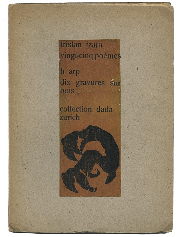 ARP (Hans) & TZARA (Tristan)