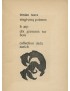 ARP (Hans) & TZARA (Tristan)