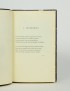 CARJAT Etienne Artiste et citoyen Tresse 1883 édition originale imprimée sur papier vergé envoi autographe signé à l'ami Priou