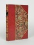 LORRAIN Jean Un démoniaque E. Dentu 1895 édition originale exemplaire sur Chine grand papier relié en demi-maroquin