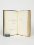 BÉRAUD Henri Le Vitriol de lune Albin Michel 1921 édition originale vergé pur fil Lafuma seul grand papier relié par Pouillet