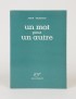 TARDIEU (Jean)