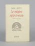 AUDIBERTI (Jacques)