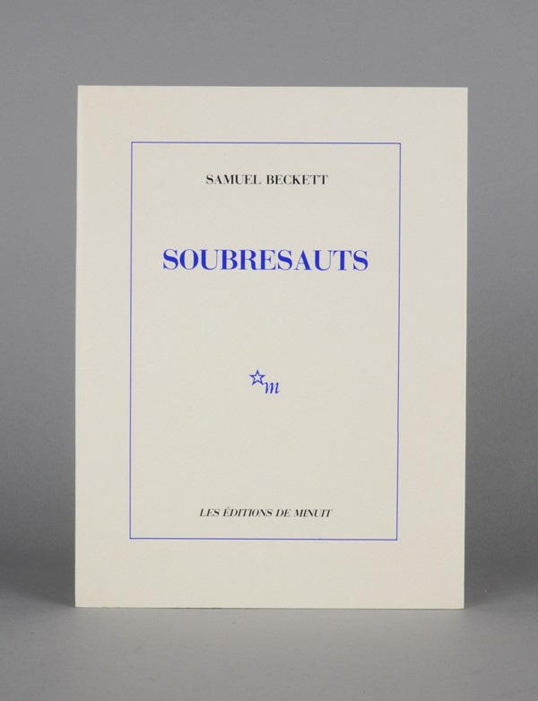 BECKETT (Samuel)