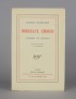 BAUDELAIRE (Charles)