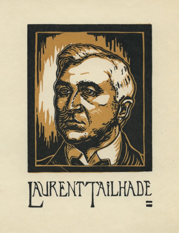TAILHADE (Laurent)