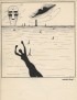 [GIACOMETTI (Alberto)] BJERKE-PETERSEN (Vilhelm)