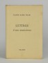 RILKE (Rainer Maria)