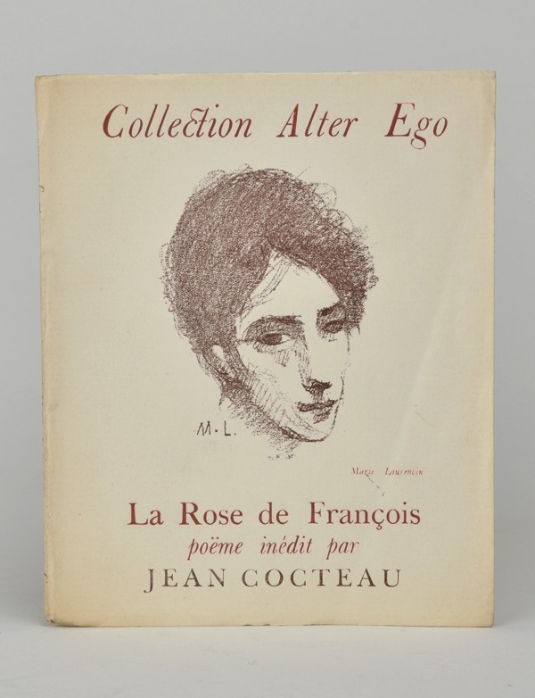 COCTEAU (Jean)