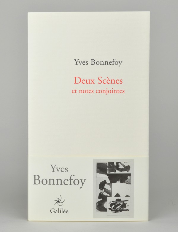 BONNEFOY (Yves)