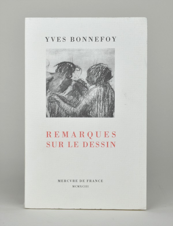 BONNEFOY (Yves)