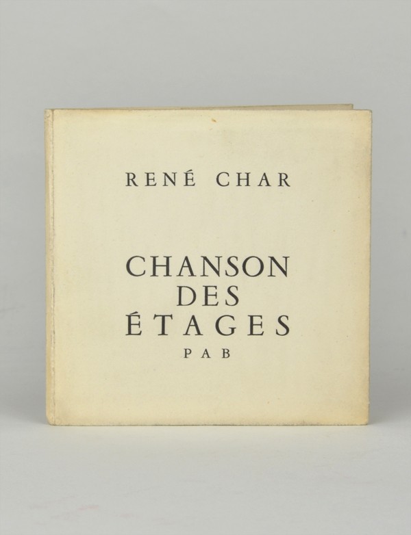 CHAR (René)