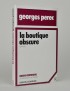 PEREC (Georges)