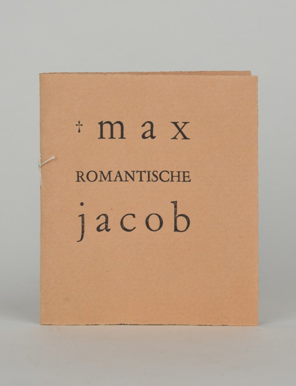 JACOB (Max)