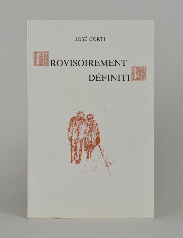 CORTI (José)