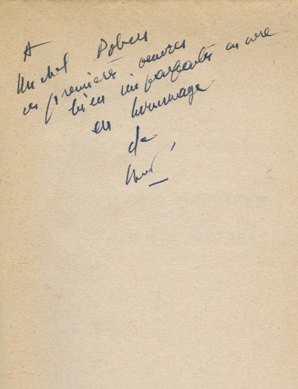 SENGHOR (Léopold Sédar)