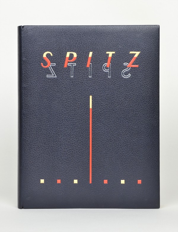 SPITZ (Jacques)