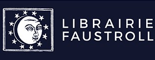 Librairie FAUSTROLL - Christophe CHAMPION